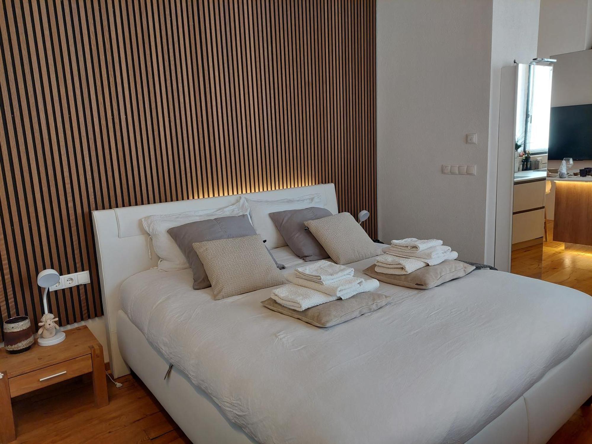 Loft Del Talvera 2 Bozen Exterior foto